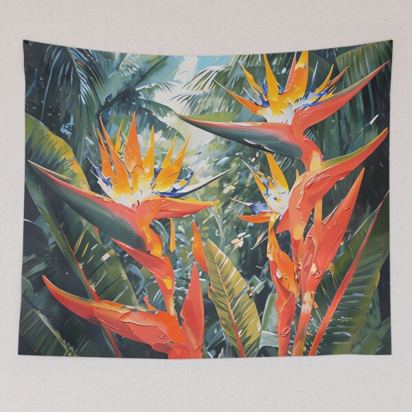 Item preview, Tropical Rhapsody designed and sold by ONYX Pixee.
