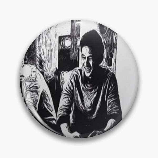 Item preview, Harry Shum Jr, mirror edit designed and sold by simpleswift.