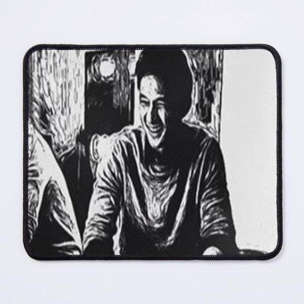 Item preview, Harry Shum Jr, mirror edit designed and sold by simpleswift.