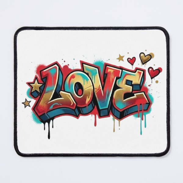 Item preview, "LOVE" designed and sold by CHRIST5000.