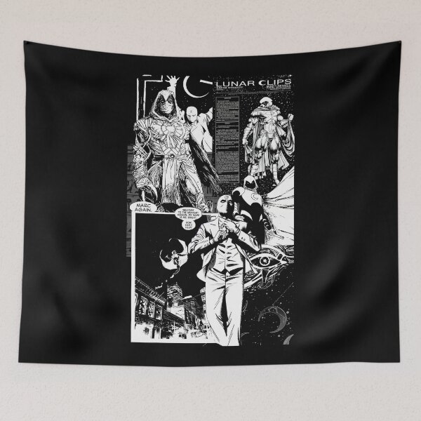 Item preview, Anime Panel Action designed and sold by sartorium.