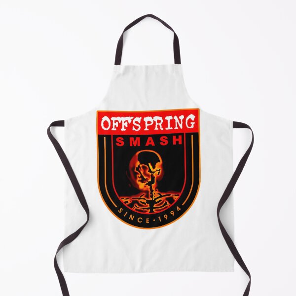 Item preview, The Offspring Inspired Rock Band Graphic Design for Music Fans designed and sold by Felipe-Aiello.