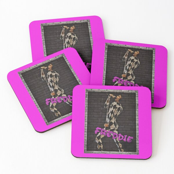 Item preview, Freddie Mercury  designed and sold by Delilah1000.