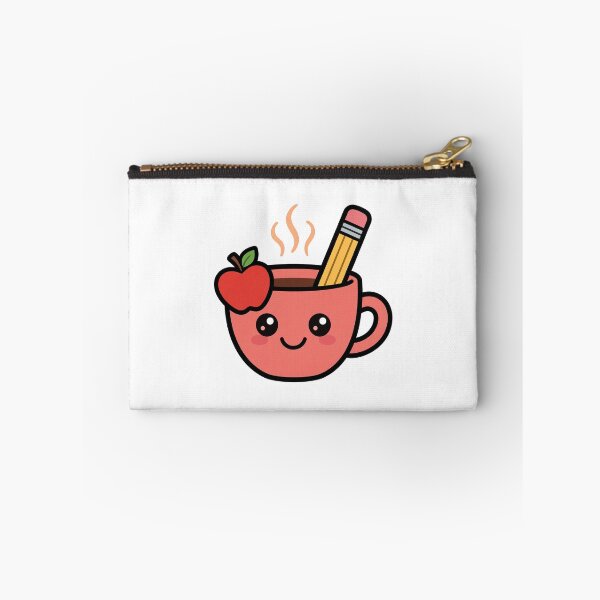 Item preview, Teacher Fuel Cute Coffee Apple Teacher Shirt designed and sold by Arrow60.