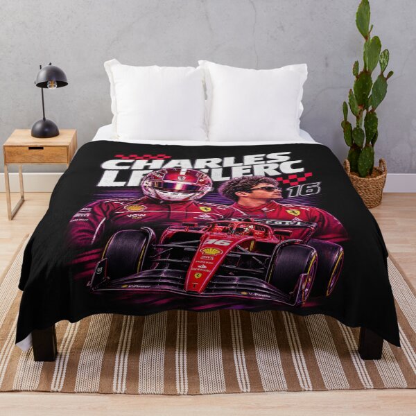 Item preview, Charles Leclerc designed and sold by GraphRealm.
