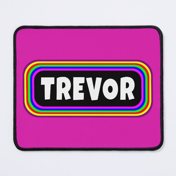 Item preview, Trevor designed and sold by glowdesigns.