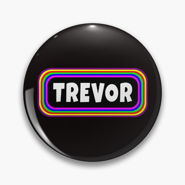 Item preview, Trevor designed and sold by glowdesigns.