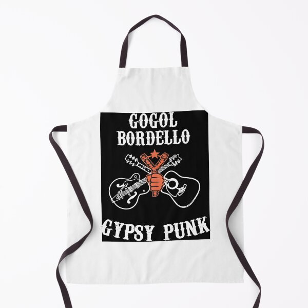 Item preview, Gogol Bordello Inspired Gypsy Punk Music Design designed and sold by Josh Solomon.