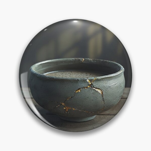 Item preview, Golden Imperfection designed and sold by ONYX Pixee.