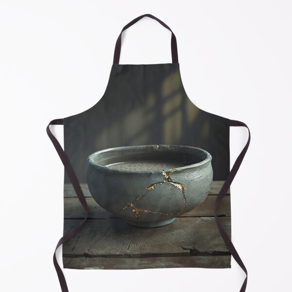 Item preview, Golden Imperfection designed and sold by ONYX Pixee.