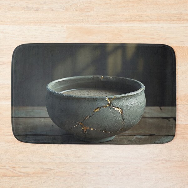 Item preview, Golden Imperfection designed and sold by ONYX Pixee.