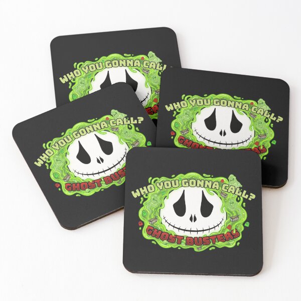 Item preview, Ghost Busters - Spooky Season designed and sold by ShopArts Mix Markert.