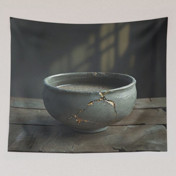 Item preview, Golden Imperfection designed and sold by ONYX Pixee.