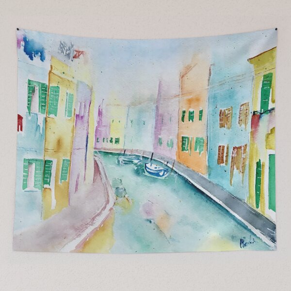 Item preview, Burano designed and sold by Wbyclaudia.