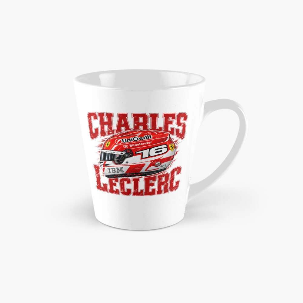 Item preview, Tall Mug designed and sold by GraphRealm.
