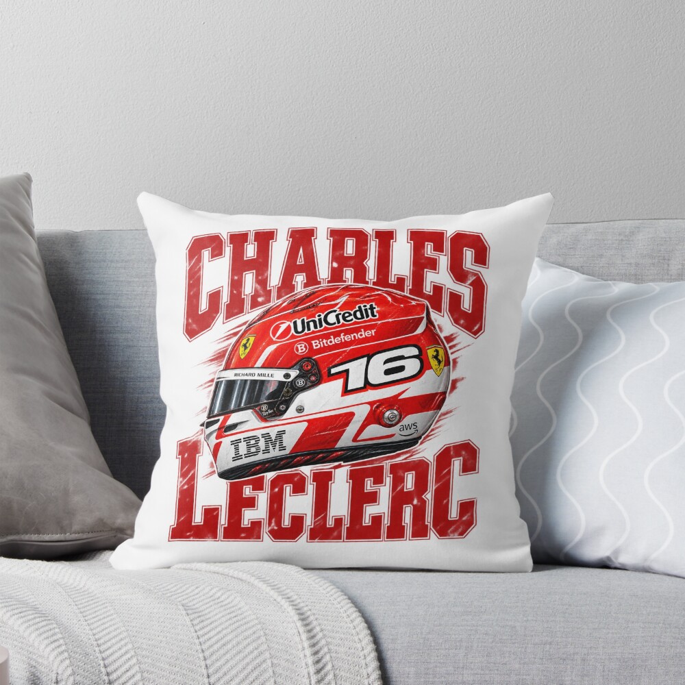 Item preview, Throw Pillow designed and sold by GraphRealm.