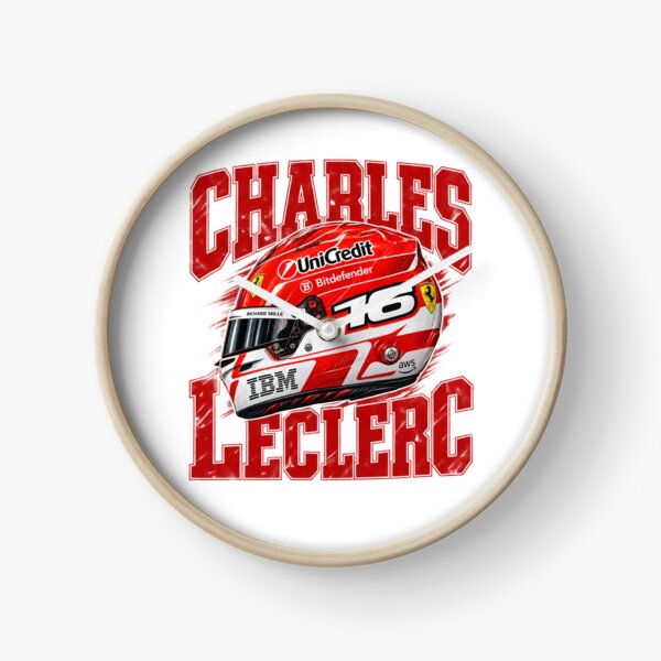 Item preview, Charles Leclerc designed and sold by GraphRealm.