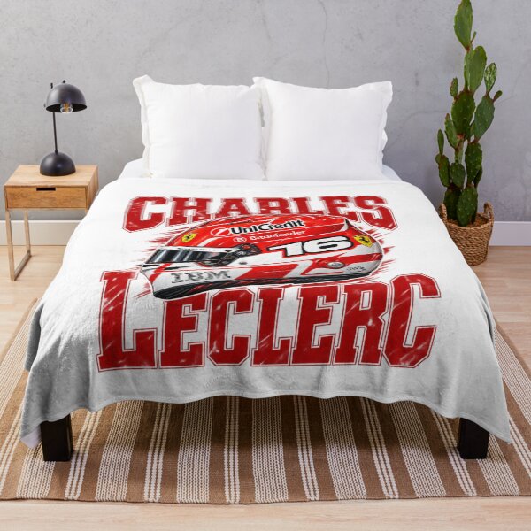 Item preview, Charles Leclerc designed and sold by GraphRealm.