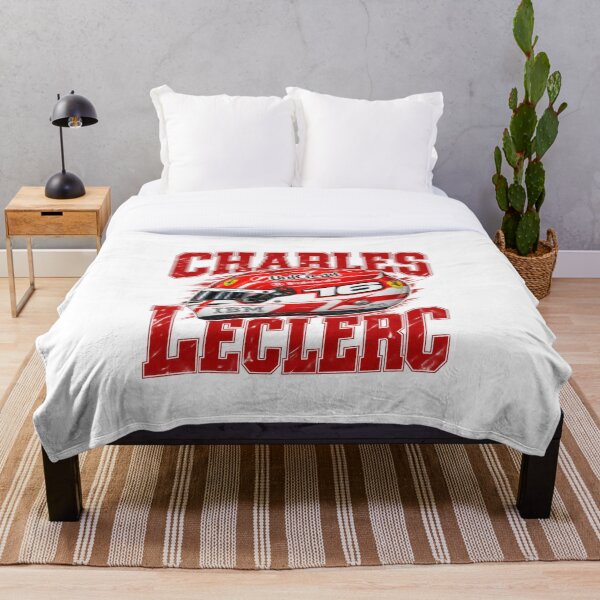 Aperçu de l'œuvre Charles Leclerc créée et vendue par GraphRealm.