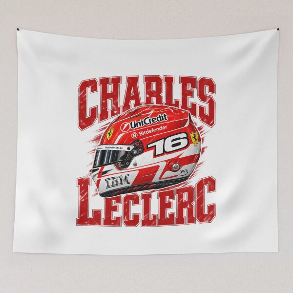 Item preview, Charles Leclerc designed and sold by GraphRealm.