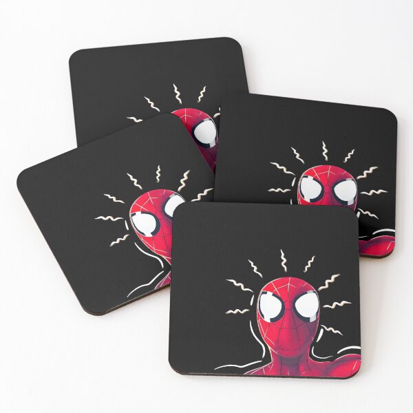 Item preview, Spider-Man Superhero Action Design | Comic Book Hero Fan Art designed and sold by Classicstitch12.
