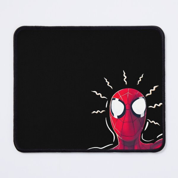 Item preview, Spider-Man Superhero Action Design | Comic Book Hero Fan Art designed and sold by Classicstitch12.