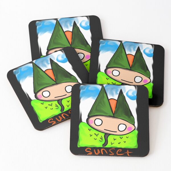Item preview, sunest designed and sold by YOUNG DREAM STORE.