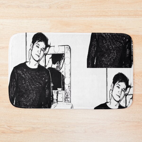 Item preview, Harry Shum Jr, mirror 2 edit designed and sold by simpleswift.