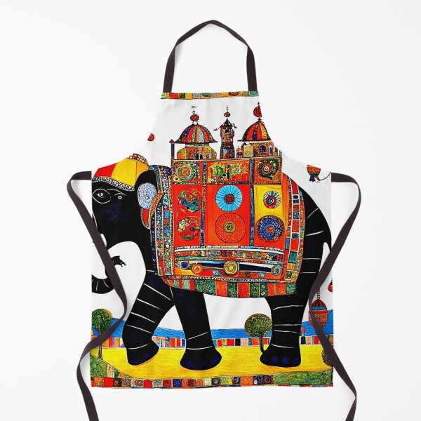 Item preview, The Rajah rides out designed and sold by George Hutton Hunter.