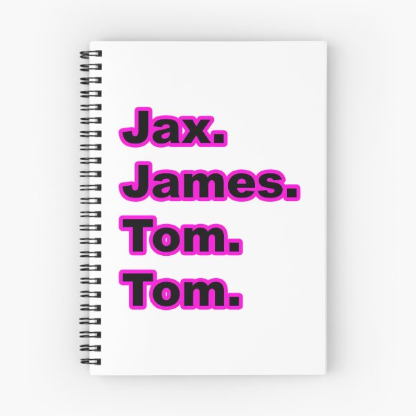 Item preview, Los chicos de Vanderpump Rules designed and sold by schell-renay.