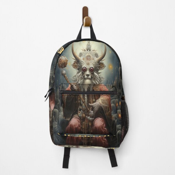 Item preview, God Is An Alien designed and sold by The Church of Water.