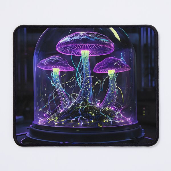 Item preview, Neon Mycology designed and sold by ONYX Pixee.