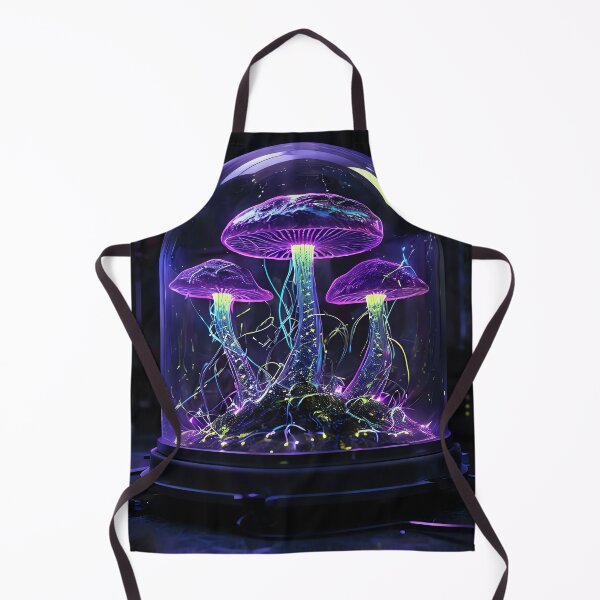 Item preview, Neon Mycology designed and sold by ONYX Pixee.
