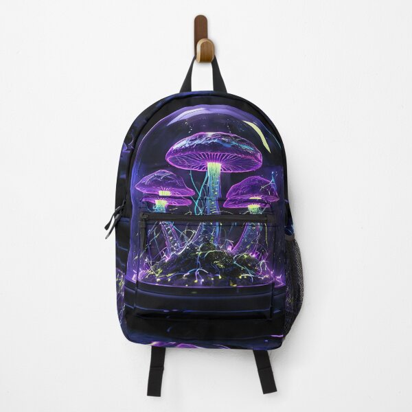 Item preview, Neon Mycology designed and sold by ONYX Pixee.