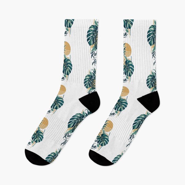 Item preview, Minimalist Monstera & Pineapple: Aloha Vibe designed and sold by Pineapple-Tree.
