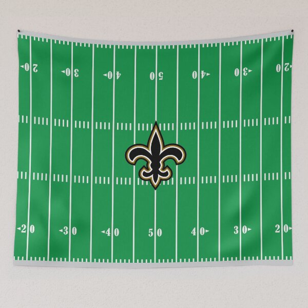 Item preview, Football Field designed and sold by chwbcc.