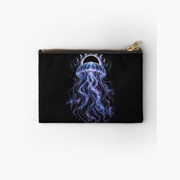 Item preview, Eclipse Abyss Jellyfish designed and sold by SignumShop.