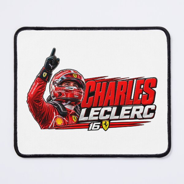 Item preview, Charles Leclerc designed and sold by GraphRealm.