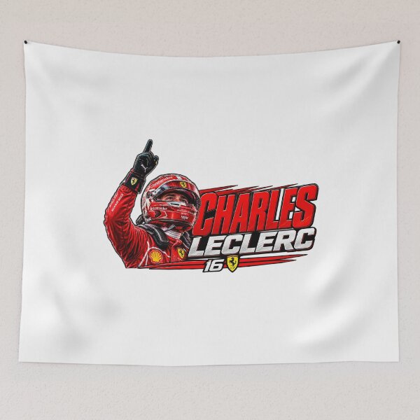 Item preview, Charles Leclerc designed and sold by GraphRealm.
