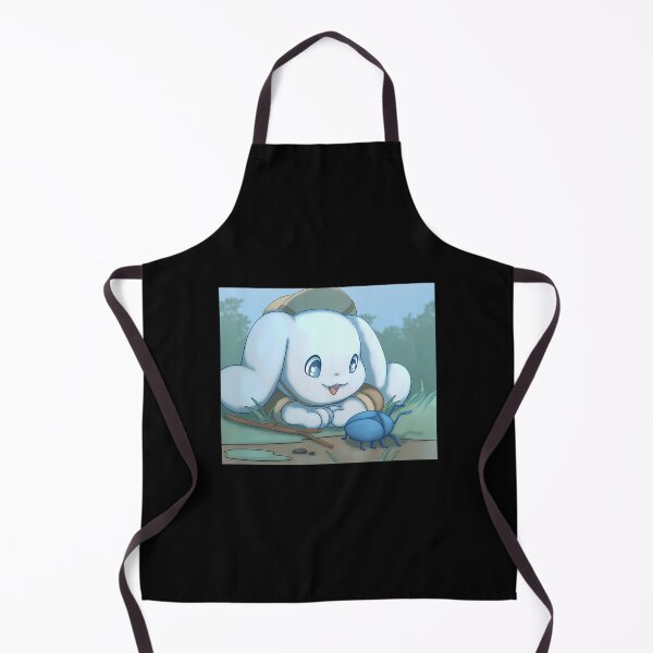 Item preview, Cinnamoroll aventurero designed and sold by teagan-powerz.