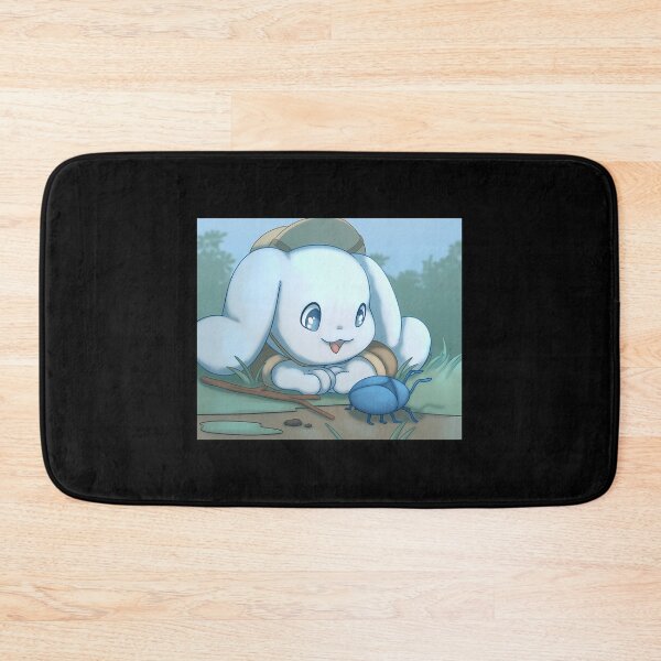 Item preview, Adventurous Cinnamoroll designed and sold by teagan-powerz.