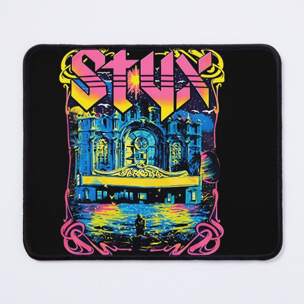 Item preview, Chicago Styx Windy Cities Tour Rock Fans designed and sold by Lehungstore.