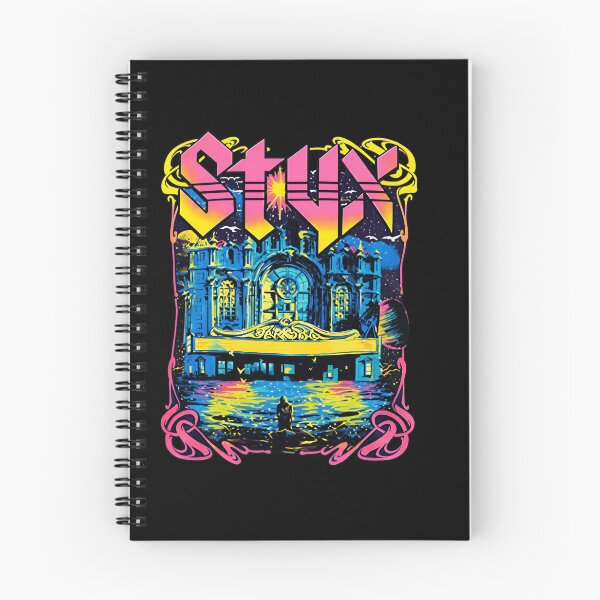 Item preview, Chicago Styx Windy Cities Tour Rock Fans designed and sold by Lehungstore.