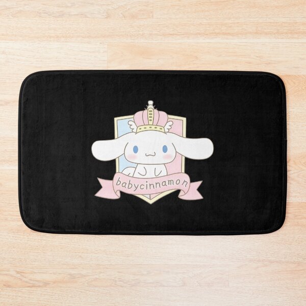 Item preview, Babycinnamon Logo Cinnamoroll Baby designed and sold by teagan-powerz.