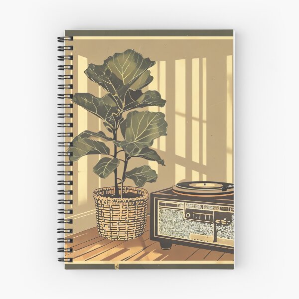 Item preview, Retro Living designed and sold by ONYX Pixee.
