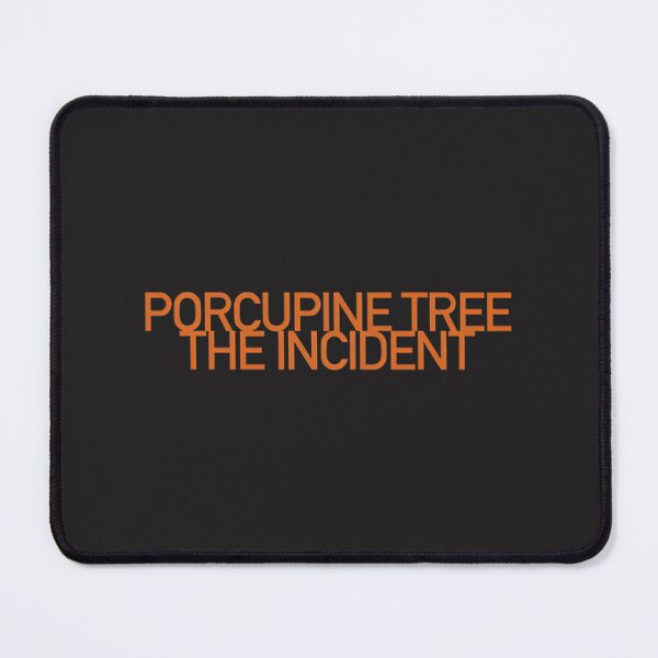Item preview, Porcupine Tree The Incident Album Art Inspired Design designed and sold by sloth25.