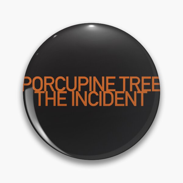 Artikelvorschau, Porcupine Tree – Das Albumcover von „The Incident“ inspiriert vom Design entworfen und verkauft von sloth25.