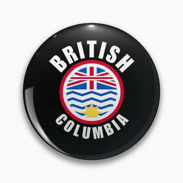 Item preview, British Columbia designed and sold by Peerless-Prime.