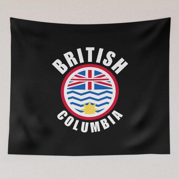 Item preview, British Columbia designed and sold by Peerless-Prime.