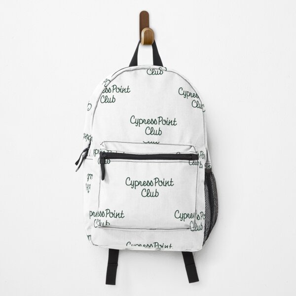 Item preview, Cypress Point Club Scenic Golf Course Artwork Design designed and sold by dhanushvv.